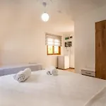 Olive Tree Bungalows
