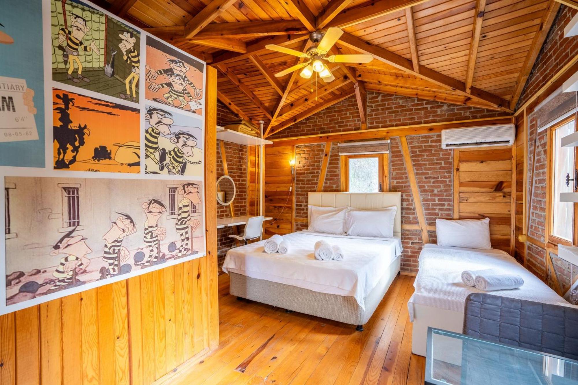 Olive Tree 4* Marmaris